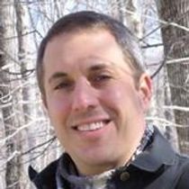 Eric Dirnbach