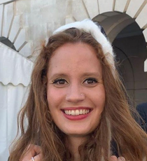 Anna-Christina Schmidl