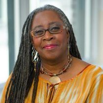 Rev. Dr. Cari Jackson