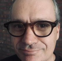 Joe Maniscalco