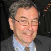 Joseph K. Ingram