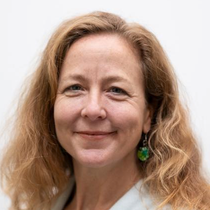 Bridget Moix