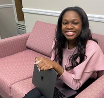 Imani Thomas