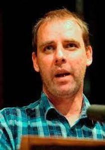 Dr. Jim Green
