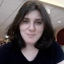 Sharon Abramowitz