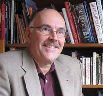 Peter Larson