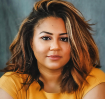 Christine Michel Carter