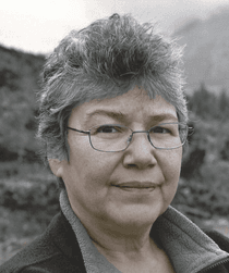 Wanda Kashudoha Loescher Culp