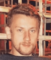 Daniel Alan Bey