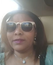 Shadia Abdel Moneim