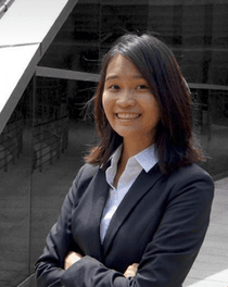 Sheryl Lee Tian Tong