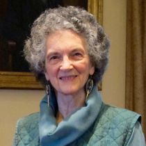 Neva Goodwin