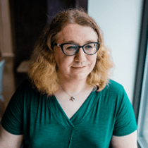Chrissy Stroop | Author | Common Dreams