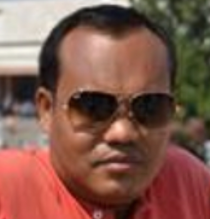 Birendra Mahato