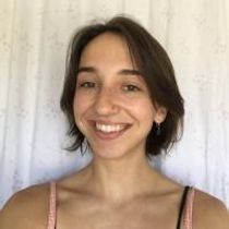 Sarah Lasoff