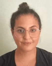 Sarah Baron