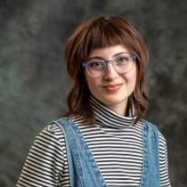 Paige Oamek