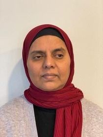 Rabia Khedr