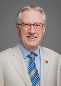 Art Eggleton
