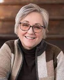 Celine-Marie Pascale