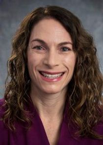 Alison Siegler