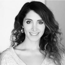 Leila Rafei