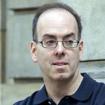 Benjamin Carter Hett