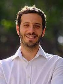 Rodrigo Echecopar