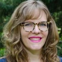 Sarah Roth-Gaudette
