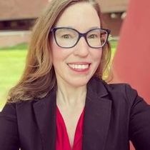 Michaela Kathleen Curran