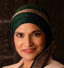 Asifa Quraishi-Landes