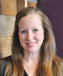 Sarah Turberville