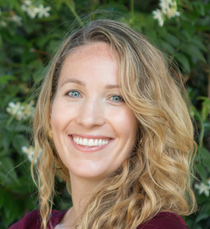 Elizabeth Reid-Wainscoat