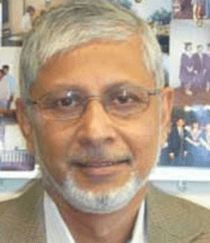 Anis Chowdhury