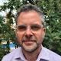 Jonathan Glennie