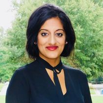 Rashmi Joglekar