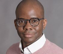 Tope Folarin