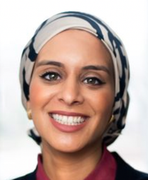 Rana Abdelhamid