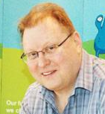 Bill Mcguire