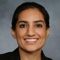 Gunisha Kaur