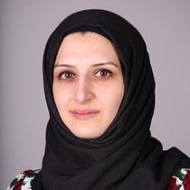 Faten Taki