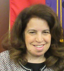 Randi Mandelbaum