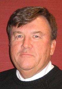 Bill Kadereit