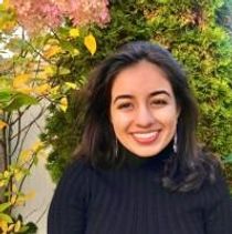 Mahnoor Imran