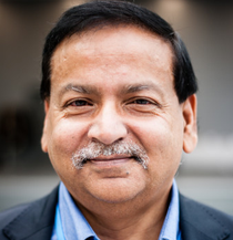 Saleemul Huq