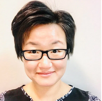 Echo (Hyunsook Elizabeth Cho)