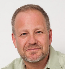 Andrew Wolk