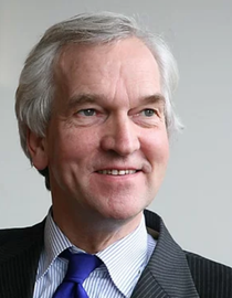 Pier Vellinga