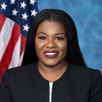 Cori Bush