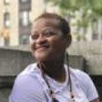 Adelaide Rutendo Mazwarira